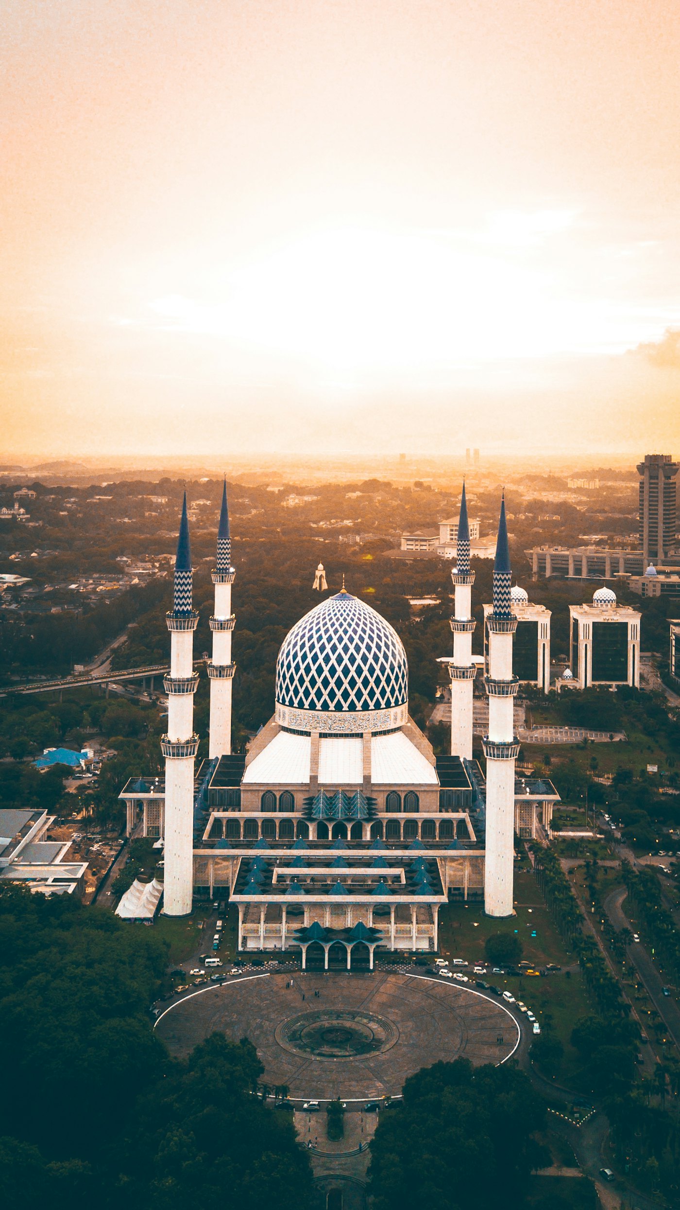 Masjid Agung